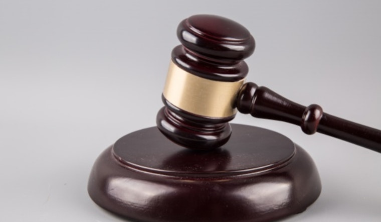 Natick Engineer Cut Loose on $500K Bail in Boston Drone Strike Case
