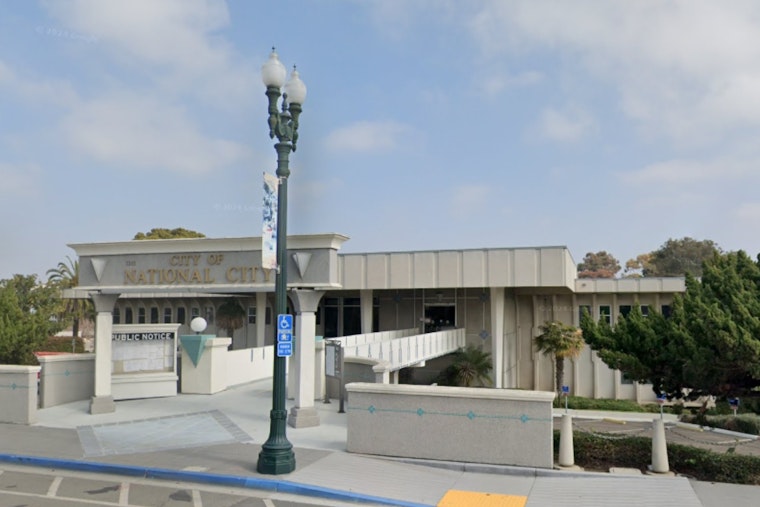 National City Patches $89.1M Budget Hole, Keeps Seniors Fed For Now