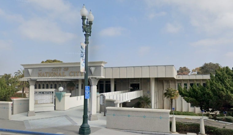 National City Patches $89.1M Budget Hole, Keeps Seniors Fed For Now