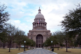 National Dems Zero In On Texas House Turf War With Dozen New GOP Targets