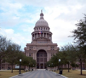 National Dems Zero In On Texas House Turf War With Dozen New GOP Targets