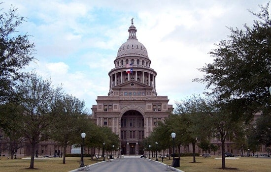 National Dems Zero In On Texas House Turf War With Dozen New GOP Targets