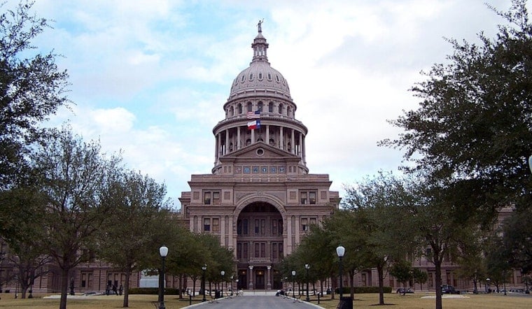 National Dems Zero In On Texas House Turf War With Dozen New GOP Targets