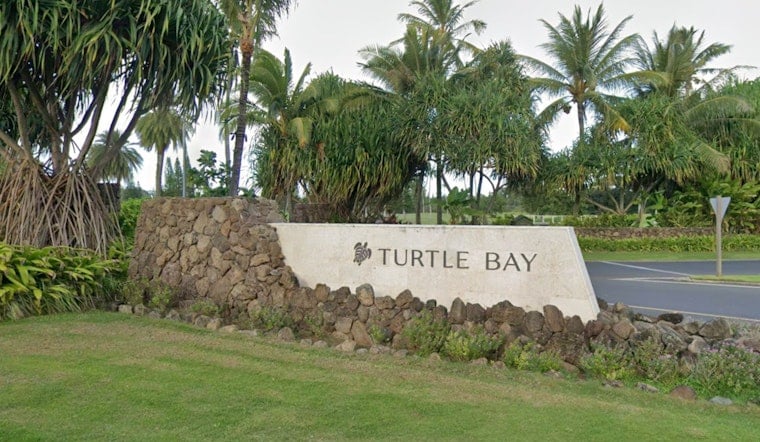 Native Hawaiian Farmers Take Over Turtle Bay’s Hidden Ag Acres
