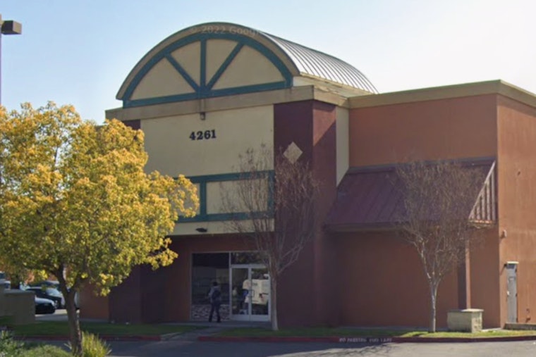 Natomas Scores $3.99 Banh Mi As Family Cafe Fires Up Ovens