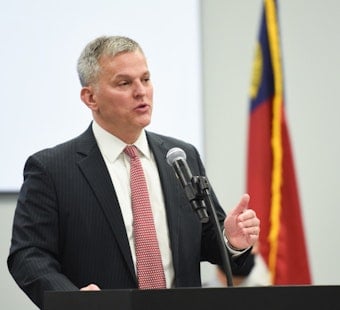 Stein Signs Off On $4 Million Rural Grant Blitz, Nearly 400 Jobs For Small-Town NC