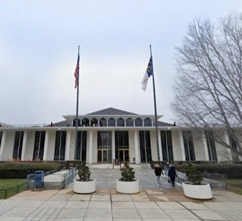 NC House Approves Stablecoin Bill With Reserve And Audit Rules