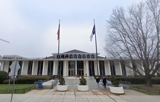 NC House Approves Stablecoin Bill With Reserve And Audit Rules