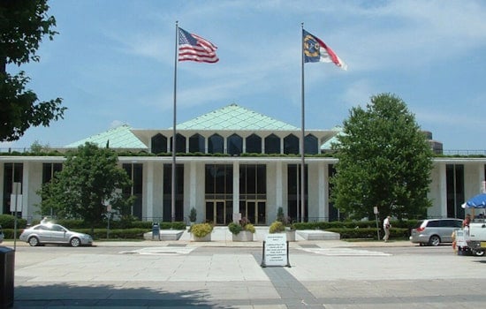 NC Senators Fast-Track Plan To Let Students Skip Class For Religious Lessons