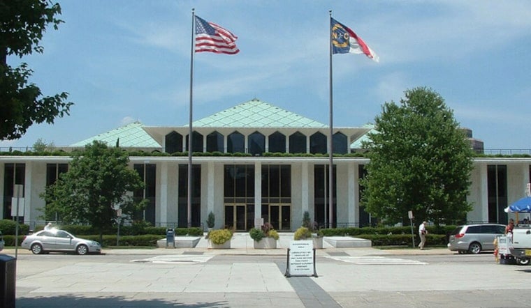 NC Senators Fast-Track Plan To Let Students Skip Class For Religious Lessons