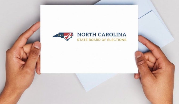 Dead Voter Drama Puts Wake Election Officials On The Hot Seat