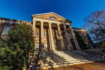NC Supreme Court Passes On UNC COVID Records Fight