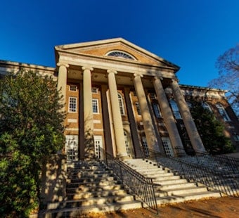 NC Supreme Court Passes On UNC COVID Records Fight
