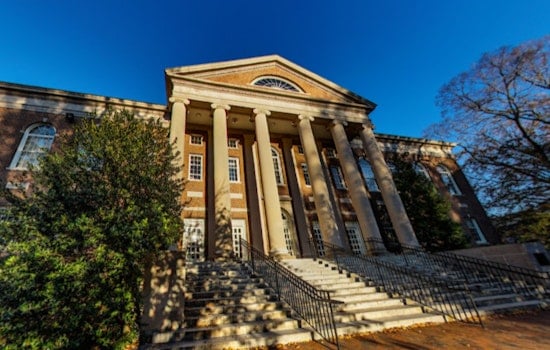 NC Supreme Court Passes On UNC COVID Records Fight