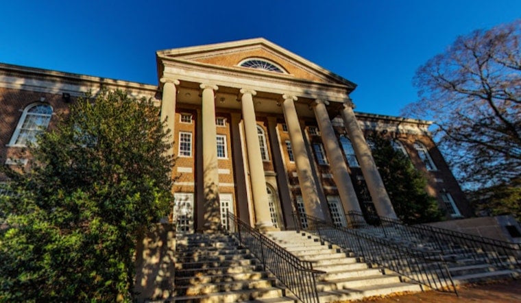 NC Supreme Court Passes On UNC COVID Records Fight