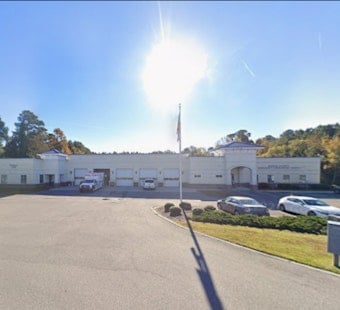 NCACC To Fund Pender County Defense In Newspaper Lawsuit