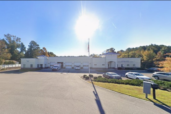 NCACC To Fund Pender County Defense In Newspaper Lawsuit