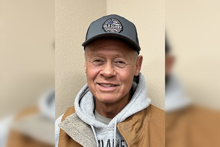Neal McCoy To Headline Nashville's Stand Up For America
