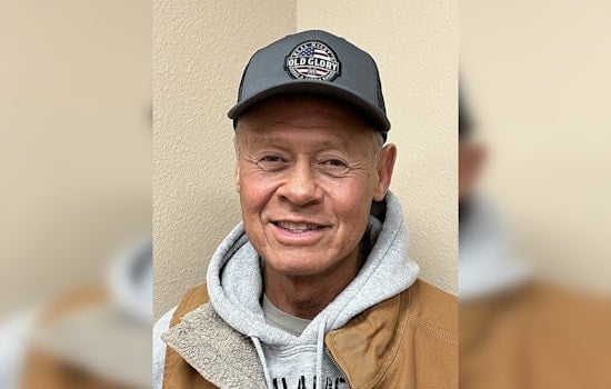 Neal McCoy To Headline Nashville's Stand Up For America
