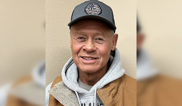 Neal McCoy To Headline Nashville's Stand Up For America