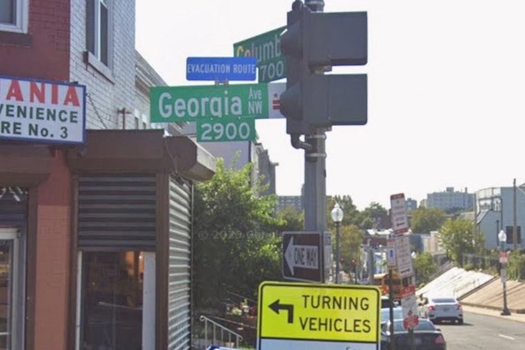 Negril Returning to Georgia Ave After Howard Closure