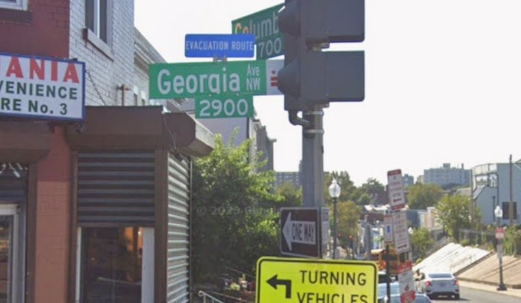 Negril Returning to Georgia Ave After Howard Closure