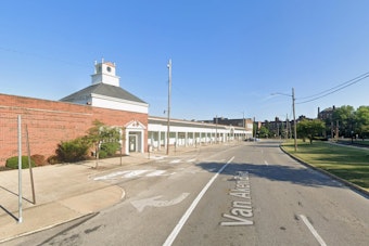 Neighbors Hose Down Shaker Square Car Wash Plan