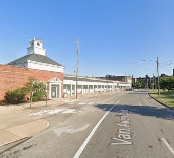 Neighbors Hose Down Shaker Square Car Wash Plan