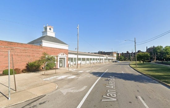 Neighbors Hose Down Shaker Square Car Wash Plan