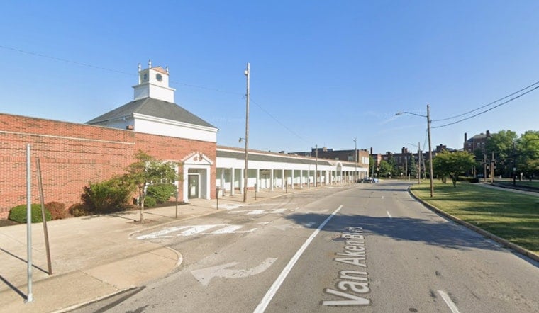 Neighbors Hose Down Shaker Square Car Wash Plan