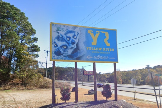 Neighbors Near Yellow River Sanctuary Run Off 280-Home Development