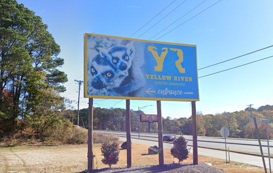 Neighbors Near Yellow River Sanctuary Run Off 280-Home Development