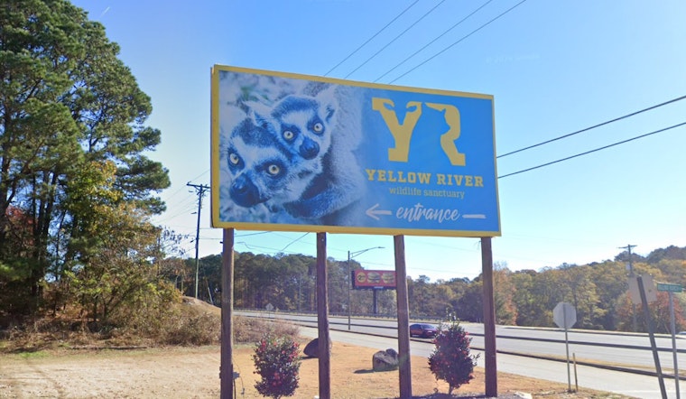 Neighbors Near Yellow River Sanctuary Run Off 280-Home Development