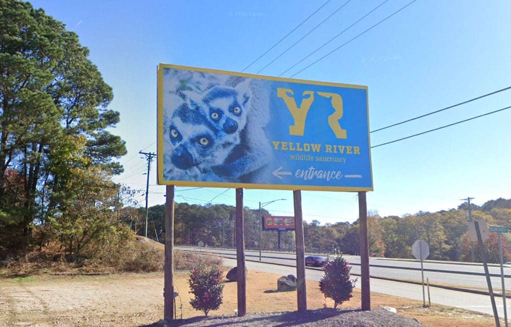 Neighbors Near Yellow River Sanctuary Run Off 280-Home Development