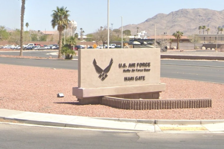 Nellis Goes All-In on War Brand as Socials Swap to Air Force Warfare Center
