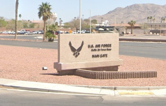 Nellis Goes All-In on War Brand as Socials Swap to Air Force Warfare Center