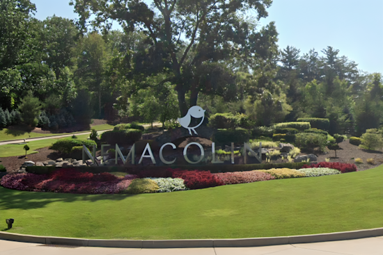 Nemacolin's Five-Star Lautrec Quietly Returns With New Chef And Fresh Look