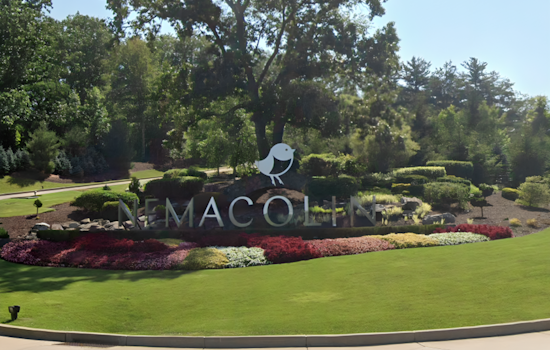 Nemacolin's Five-Star Lautrec Quietly Returns With New Chef And Fresh Look