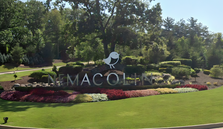 Nemacolin's Five-Star Lautrec Quietly Returns With New Chef And Fresh Look