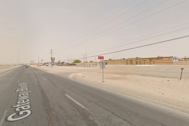 Neon Las Tóxicas Club Targets July Debut on Far East El Paso Gateway