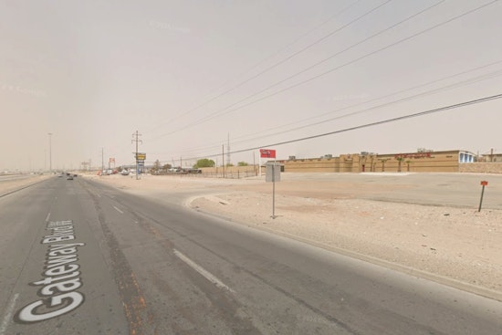 Neon Las Tóxicas Club Targets July Debut on Far East El Paso Gateway