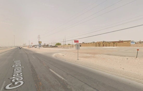 Neon Las Tóxicas Club Targets July Debut on Far East El Paso Gateway