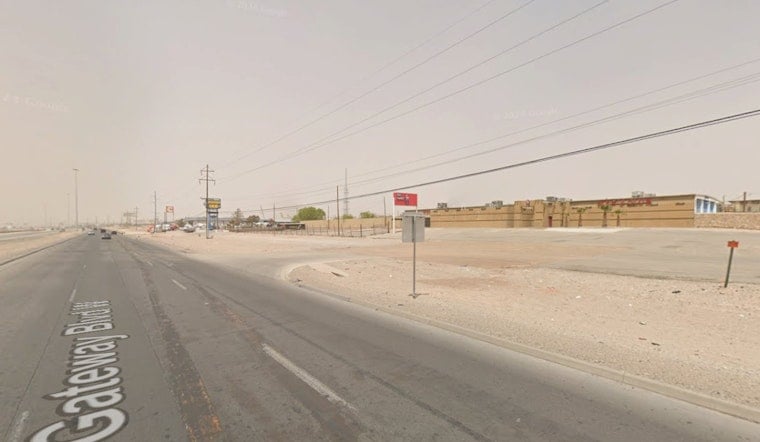 Neon Las Tóxicas Club Targets July Debut on Far East El Paso Gateway