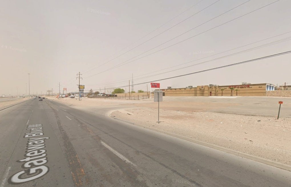 Neon Las Tóxicas Club Targets July Debut on Far East El Paso Gateway