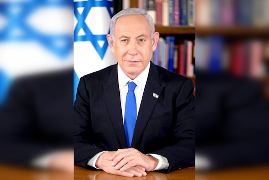 Netanyahu Orders Fresh Beirut Blasts Days After D.C. Ceasefire Deal