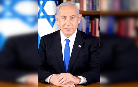 Netanyahu Orders Fresh Beirut Blasts Days After D.C. Ceasefire Deal