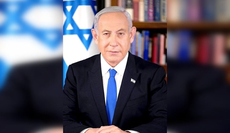 Netanyahu Orders Fresh Beirut Blasts Days After D.C. Ceasefire Deal