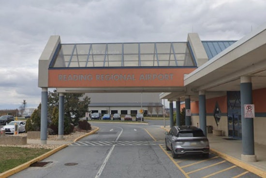 NetJets Opens Maintenance Hub At Reading Regional Airport