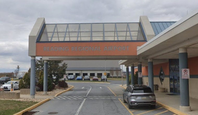 NetJets Opens Maintenance Hub At Reading Regional Airport