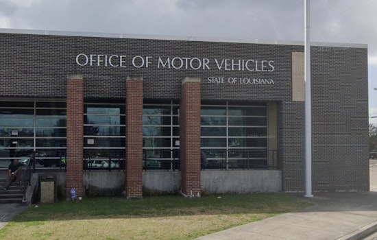 Network Overhaul Faceplant Leaves Louisiana OMV Offices In The Lurch